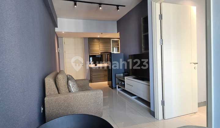 Anderson Apartment for Sale, 2BR Type