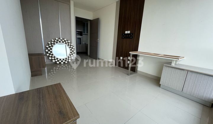Kondominium Praxis Lt. 16 Fully Furnished Siap Huni - Nego Nego