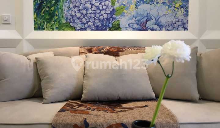 Apartemen One Icon Residence Lt. 15, TP 6 - Full Furnished APIK 2