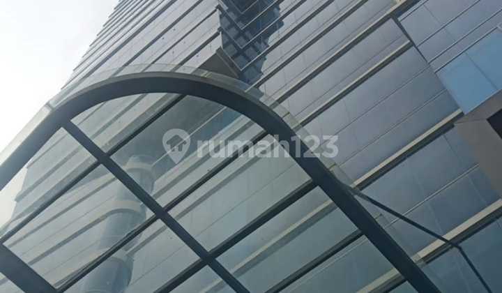 Apartemen City Square Margorejo A, Bagus Terawat - Harga Ok 2