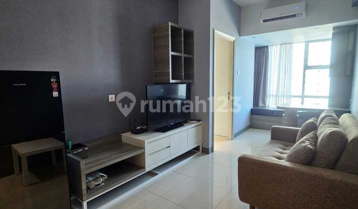 Anderson Apartment for Sale, 2BR Type