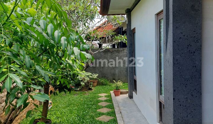 Modern Minimalist House in the Nusa Dua Area 2