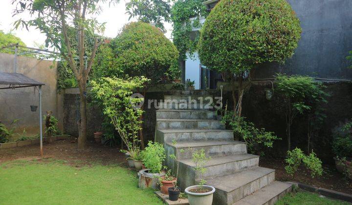 House for sale in Nusa Dua area 2