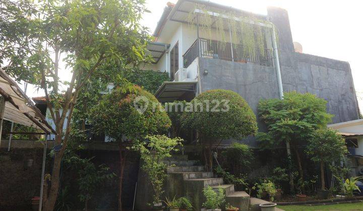 House for sale in Nusa Dua area 1