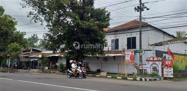 Dijual Rumah Di Daerah Kutoarjo 2