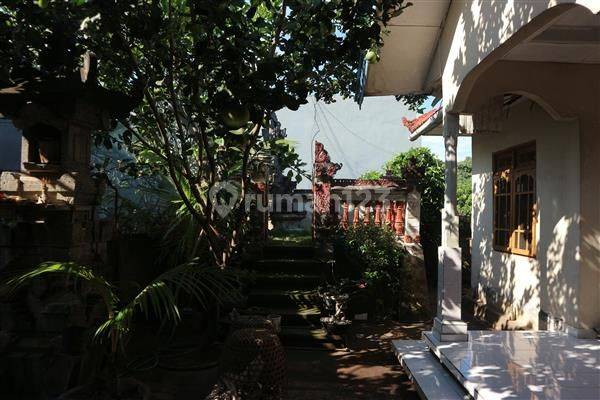 Dijual Rumah Dekat Pinggir Jalan Raya Gn. Batur Desa Bila Kubutambahan 2