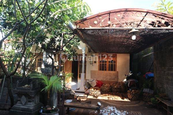 Dijual Rumah Dekat Pinggir Jalan Raya Gn. Batur Desa Bila Kubutambahan 1