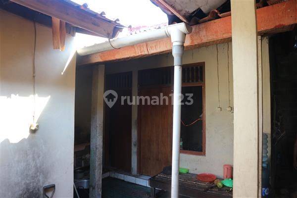 Dijual Rumah Dekat Pinggir Jalan Raya Gn. Batur Desa Bila Kubutambahan 5