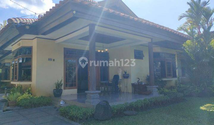 For Sale House Located In Sesetan Area Denpasar Bali 2