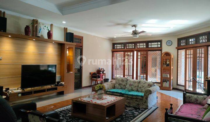 For Sale House Located In Sesetan Area Denpasar Bali 1