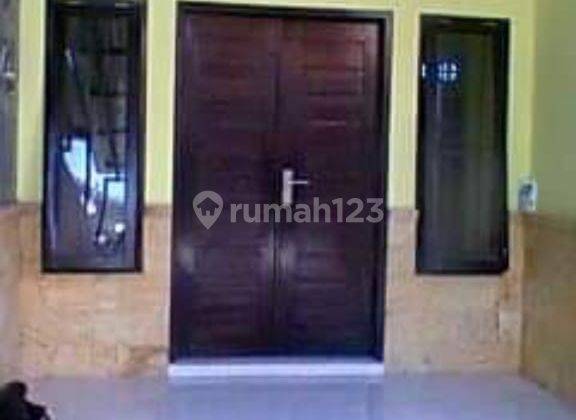 For Sale 1 Floor House In Sesetan Area South Denpasar 1