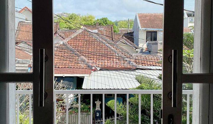 Dijual Rumah Kompleks Perumahan Di Jimbaran Bali 2