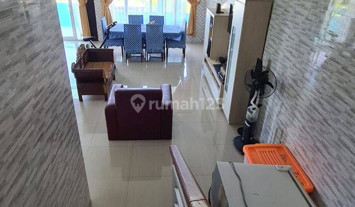 House For Rent In Jimbaran Badung Area 1