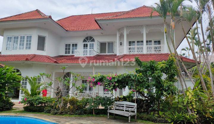 House for rent in Ida Bagus Mantra Denpasar area 1