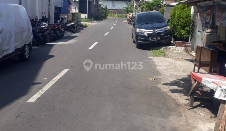 Disewakan Gudang Di Daerah Gatot Subroto Denpasar 2