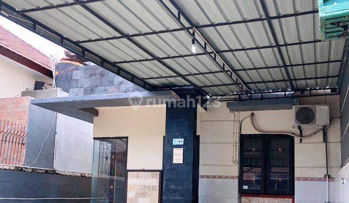 Dijual Rumah Minimalis Di Daerah Perumahan Jimbaran 1