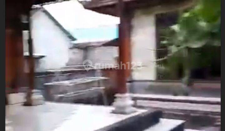 Dijual Rumah Di Daerah Subagan Karangasem Bali 2