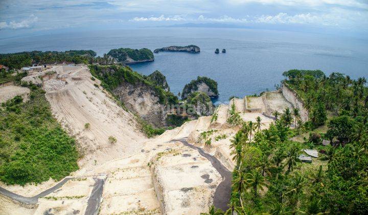 Land for Sale in Pejukutan Area, Nusa Penida, Bali 2