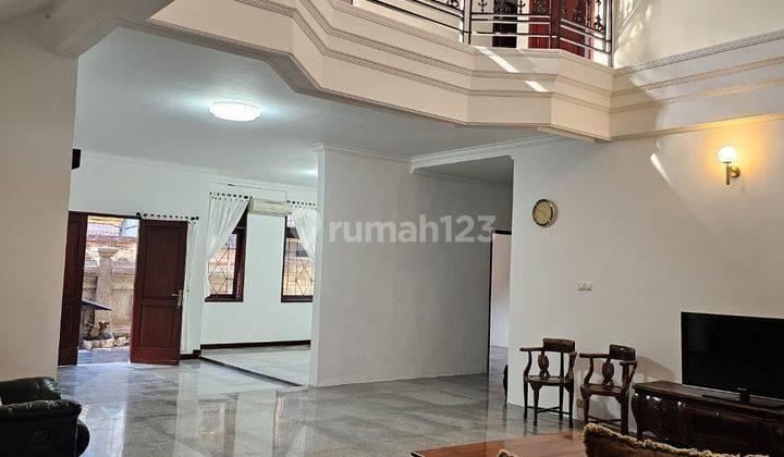 Disewakan Rumah 2 Lantai Di Daerah Sekar Tunjung Gatot Subroto Timur Denpasar 2