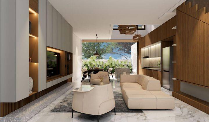 For Sale Modern Villa In Umalas Area Bali 1