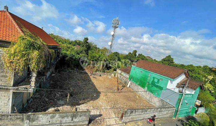 Land for Sale Located in Benoa Badung Bali Area 1