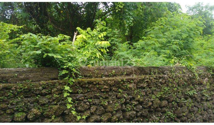 Land for Sale in Siligita Benoa Bali Area 1