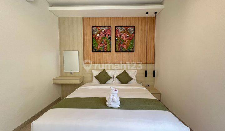 Disewakan Brand New Villa Di Daerah Tunggak Bingin Sanur 2