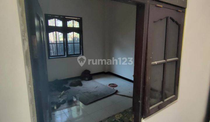 For Rent 3-Storey Shophouse in Taman Giri Benoa Area 2