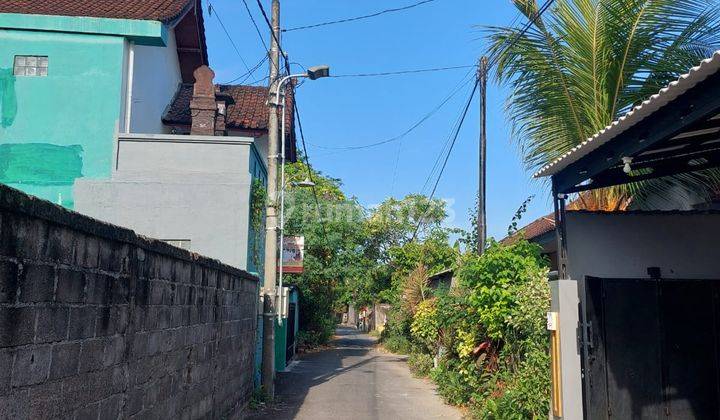 Land for Sale Located in Benoa Badung Bali Area 2