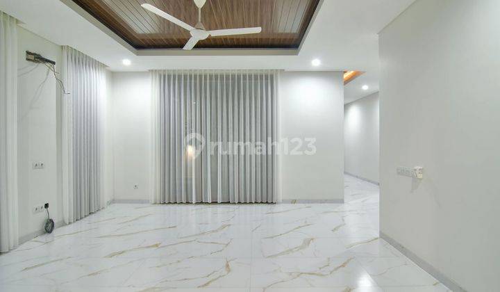 Disewakan Rumah Modern Lokasi Di Daerah Sanur Bali 2