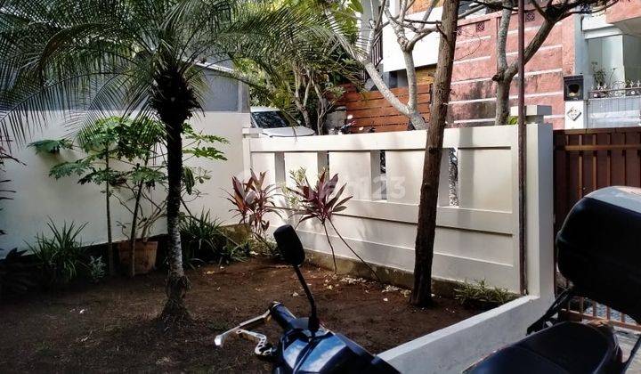 Dijual Rumah Minimalis Lokasi Di Perumahan Area Jimbaran Bali 2