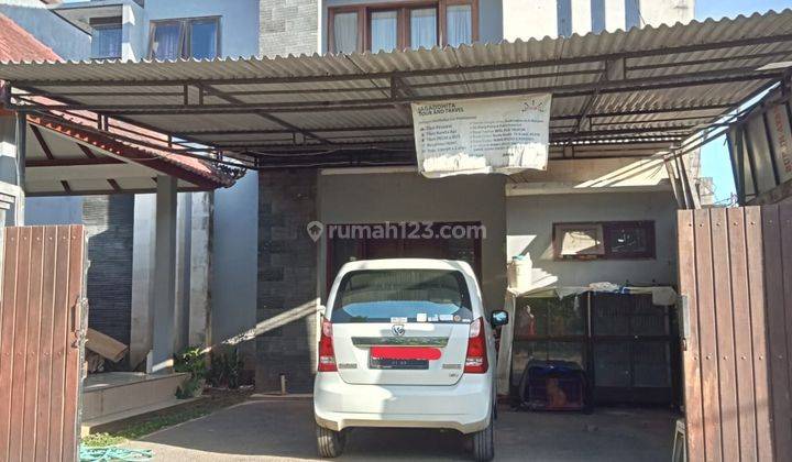 Dijual Rumah 2 Lantai Di Daerah Pering Blahbatuh Gianyar 1