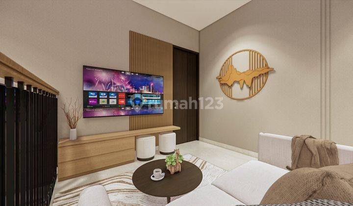 Dijual Hunian Modern Lokasi Strategis Di Denpasar Selatan 2