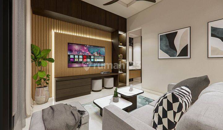 Dijual Rumah 3 Bedroom Lokasi Strategis Di Denpasar Selatan 1