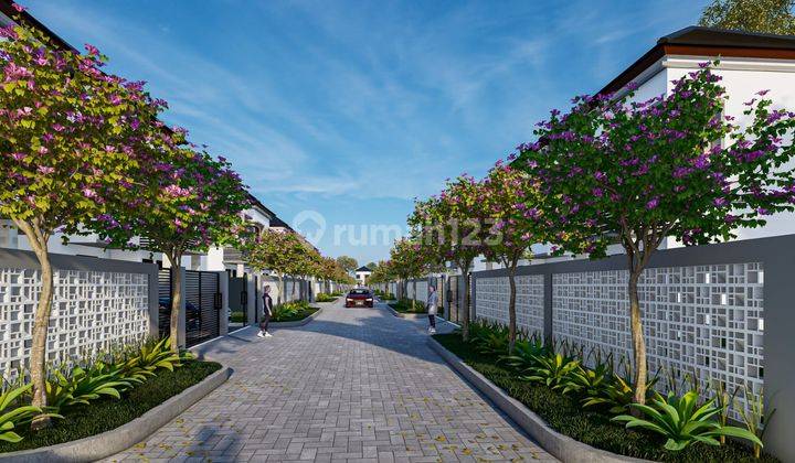 Dijual Rumah Minimalis Di Daerah Jimbaran Bali 2