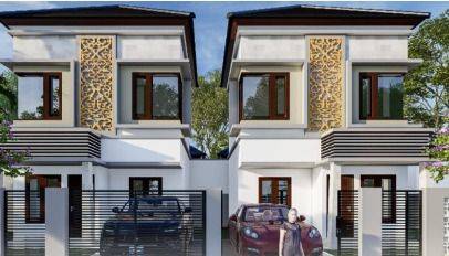 Dijual Rumah Minimalis Modern Di Daerah Jimbaran Bali 2