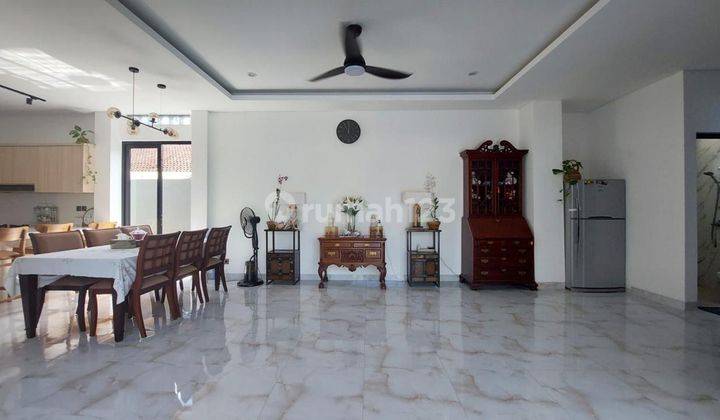 Full Furnished Villa for Rent in the Kutat Lestari Area, Sanur, Bali 2