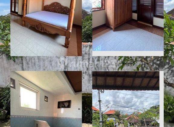 Modern Villa for sale in strategic location in the Sanur area of Bali 2