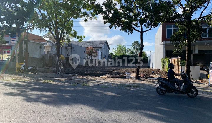 Premium Land.Tenku.umar Area Denpasar Premium Land.Tenku.umar Area Denpasar