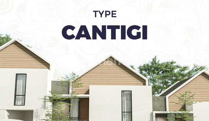 Argagendhis Village Promo Khusus 5 Unit Pertama Harga 499jt 1