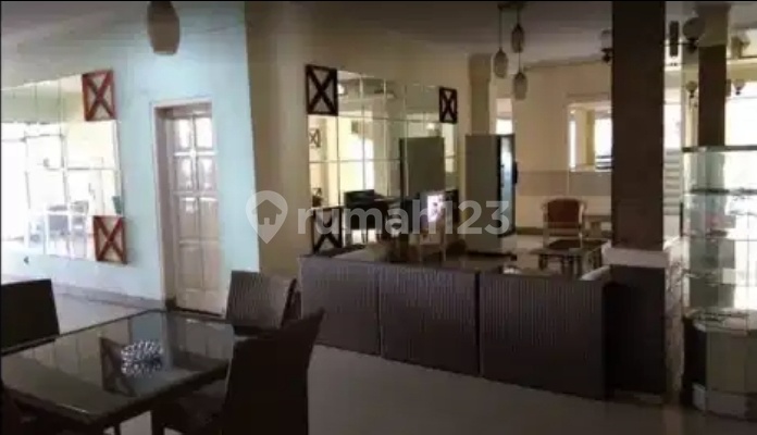 Hotel Bagus di Lokasi Sangat Strategis Mainroad Pasteur