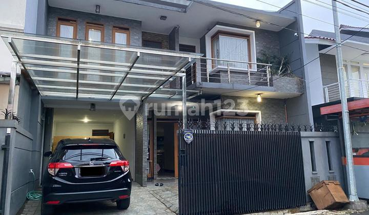 Dijual Rumah Bagus 2 Lantai Sangat Siap.huni Lokasi Di Srimahi Dijual Rumah Bagus 2 Lantai Sangat Siap.huni Lokasi Di Srimahi