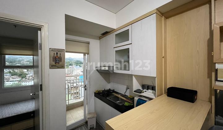 Parahyangan Residence Tipe 2 Bed Room, Full Furnished, Free IPL 2