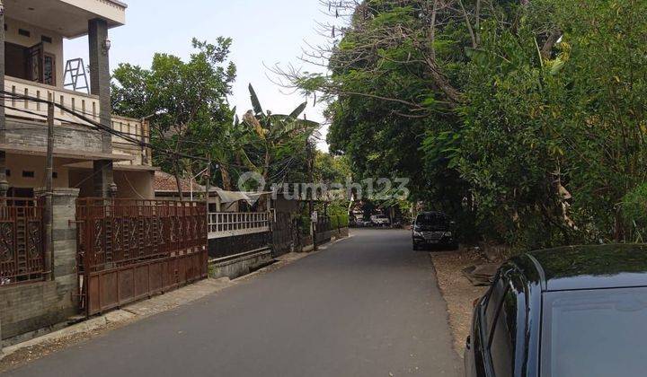 Rumah 2 Lantai Di Buahbatu, Cocok Sebagai Hunian Atau Kantor

