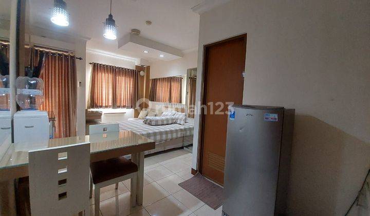 Apartemen Grand Setiabudi Bandung, Studio, Fully Furnished 2