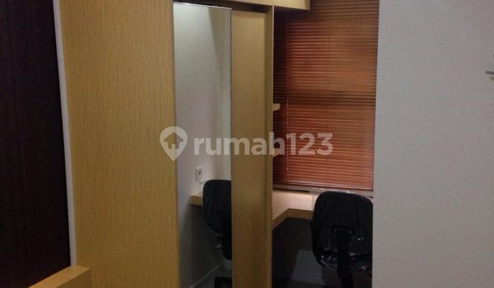 Disewakan Apartemen Parahyangan Residence Type 2Br Furnished 2