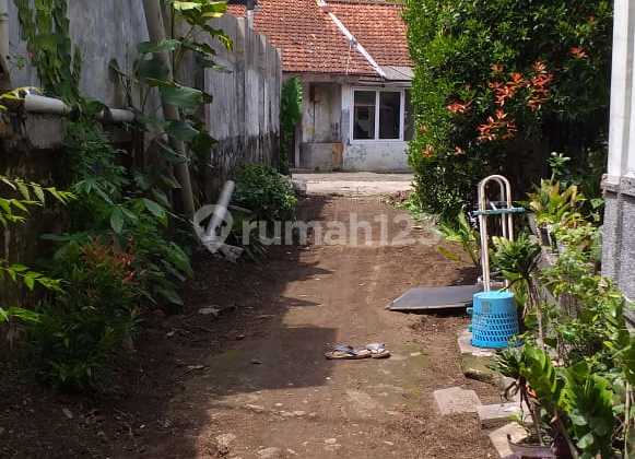 Strategic Land in Buah Batu, Suitable for Residences / Boarding Houses / Offices