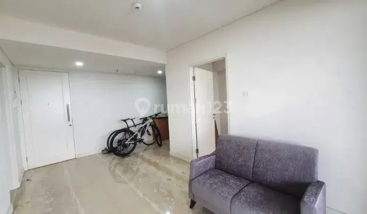 Landmark 2 Br Furnished Lantai Atas 2