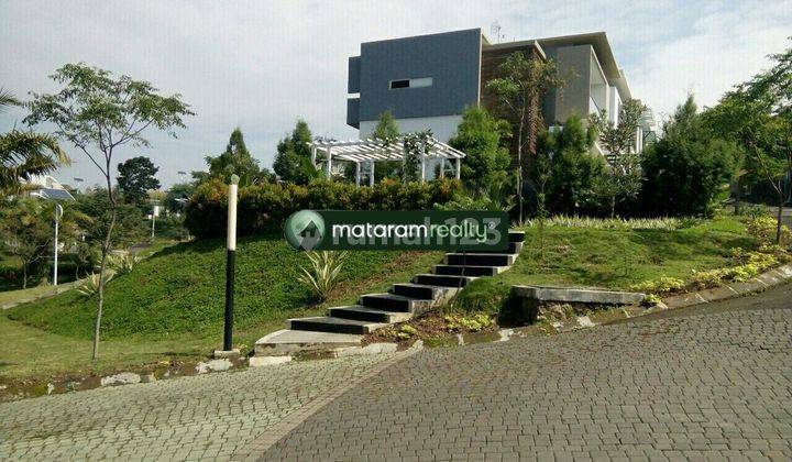 Rumah 2 Lantai Bagus Furnished di Citragreen Dago, Bandung 2