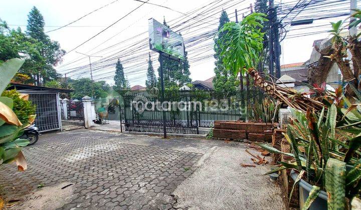 Jarang Ada Di Mainroad Dago, Rumah 2 Lantai Sangat Bagus Untuk Kantor 2